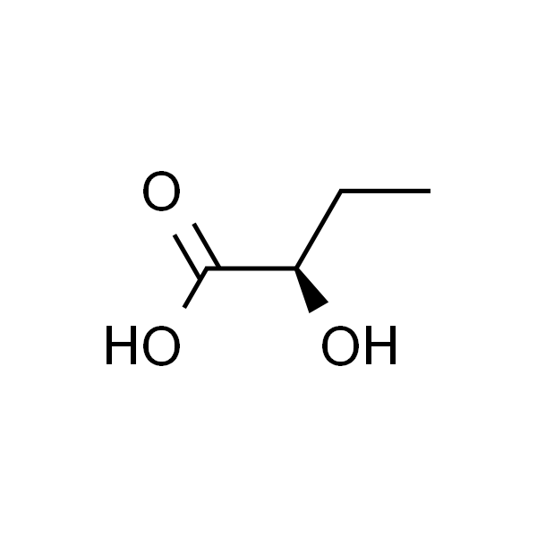 (R)-2-羟基丁酸