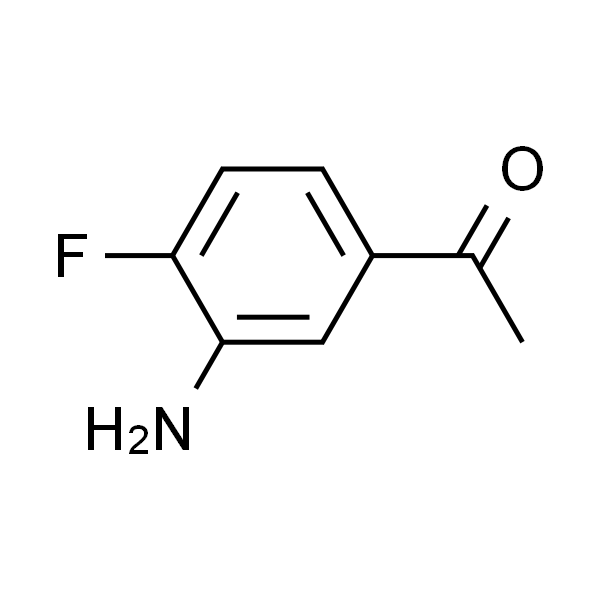 3'-氨基-4'-氟苯乙酮