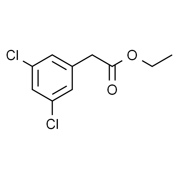 2-(3,5-二氯苯基)乙酸乙酯