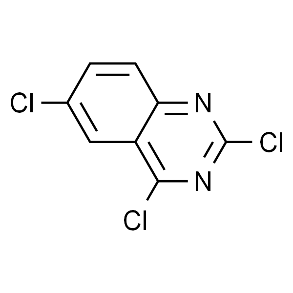 2,4,6-三氯喹唑啉