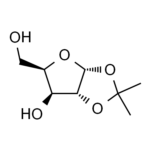 1,2-O-异亚丙基-alpha-D-呋喃木糖