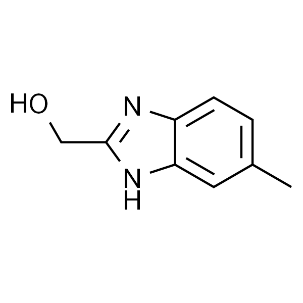 (6-甲基-1H-苯并[d]咪唑-2-基)甲醇