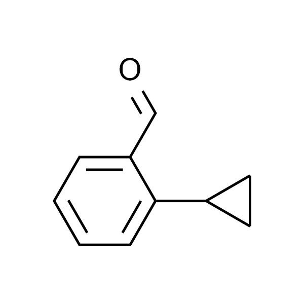 2-环丙基苯甲醛