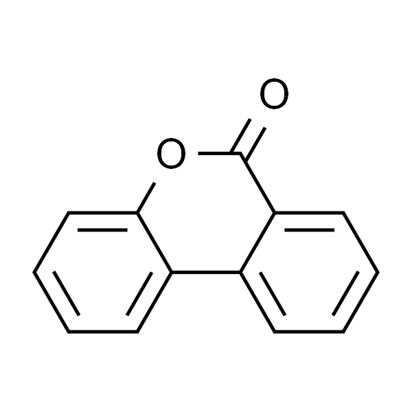 6H-苯并[c]苯并吡喃-6-酮