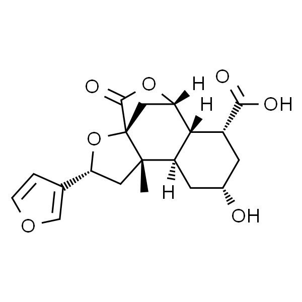 Diosbulbin C