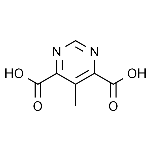 5-甲基嘧啶-4,6-二羧酸