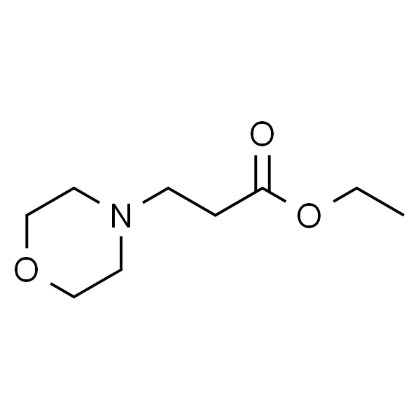 3-吗啉-4-基丙酸乙酯
