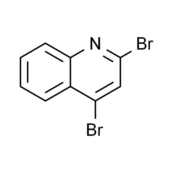2,4-二溴喹啉