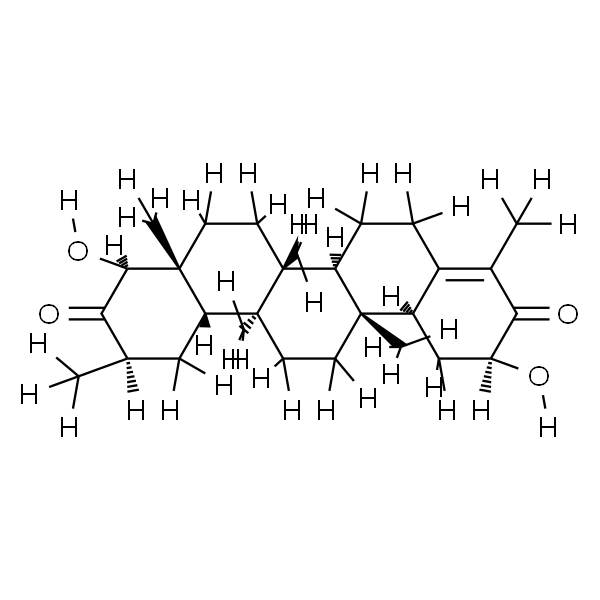 Triptocalline A