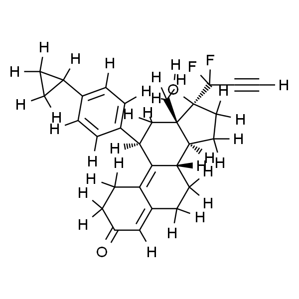 EC330游离态