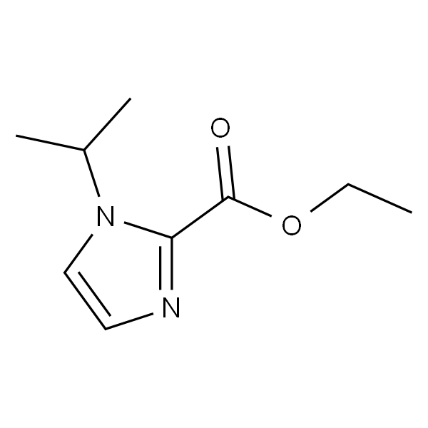 1-异丙基-1H-咪唑-2-羧酸乙酯