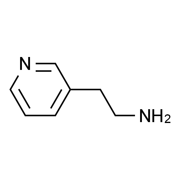 3-(2-氨乙基)吡啶