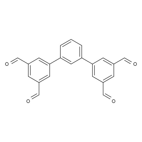[1,1'':3'',1''''-三联苯]-3,3'''',5,5''''-四甲醛