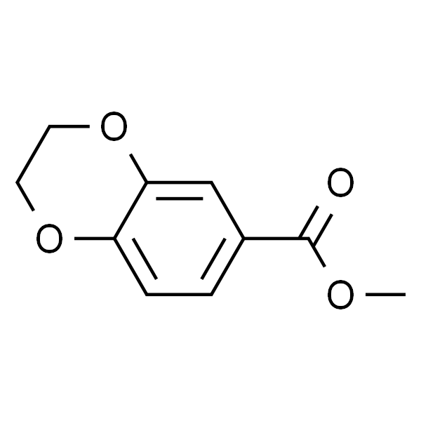 1,4-苯并二噁烷-6-羧酸甲酯
