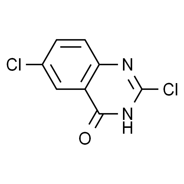 2,6-二氯-4-羟基喹唑啉