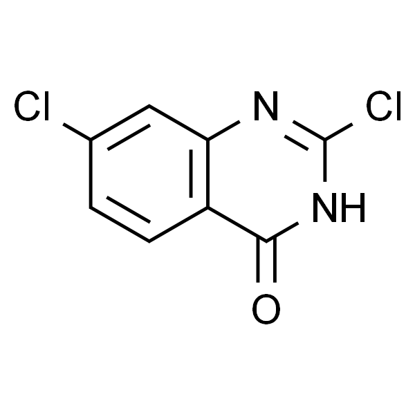 2,7-二氯喹唑啉-4(3H)-酮