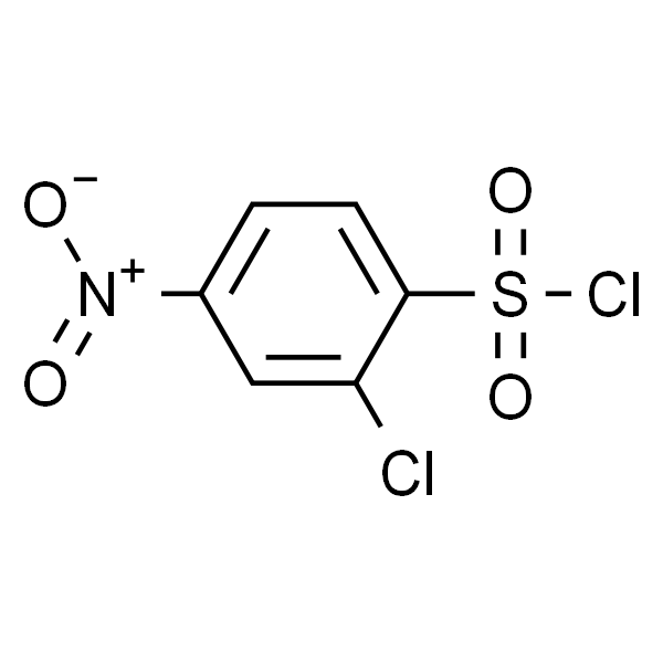 2-氯-4-硝基苯磺酰氯