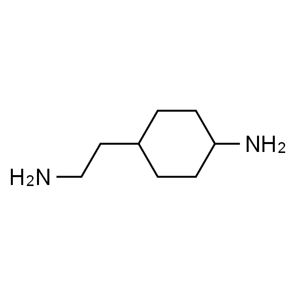 4-(2-氨乙基)环己胺(顺反混合物)