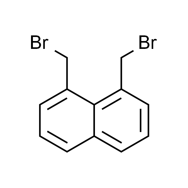 1,8-双(溴甲基)萘