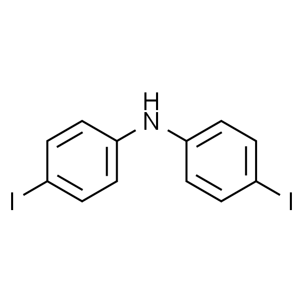 二(4-碘苯基)胺