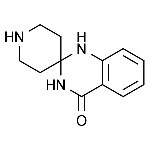 1H-螺[哌啶-4，2-喹唑啉]-4(3H)-酮