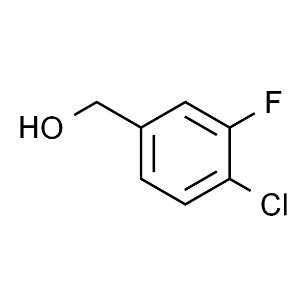 4-氯-3-氟苄醇