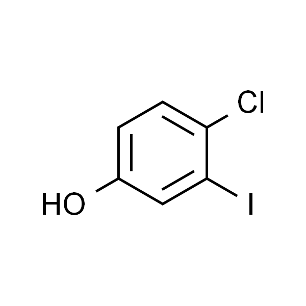 4-氯-3-碘苯酚