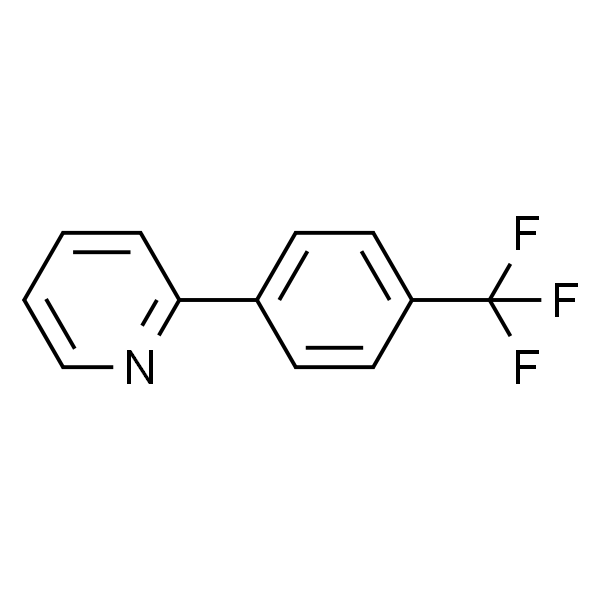 2-(4-(三氟甲基)苯基)吡啶