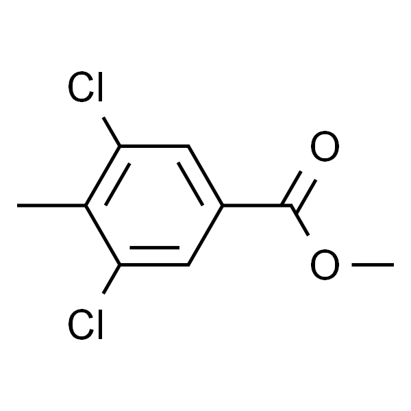 3,5-二氯-4-甲基苯甲酸甲酯