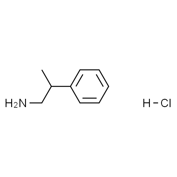2-苯基丙-1-胺盐酸盐