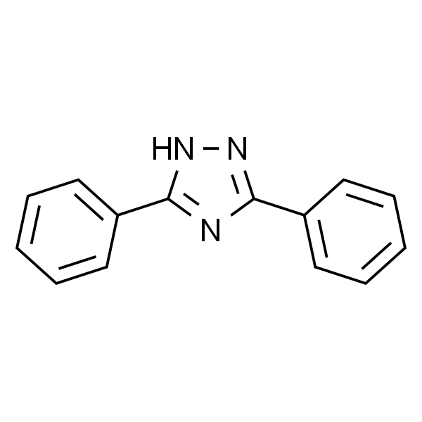 3，5-二苯基-1-H-1，2，4-三氮唑