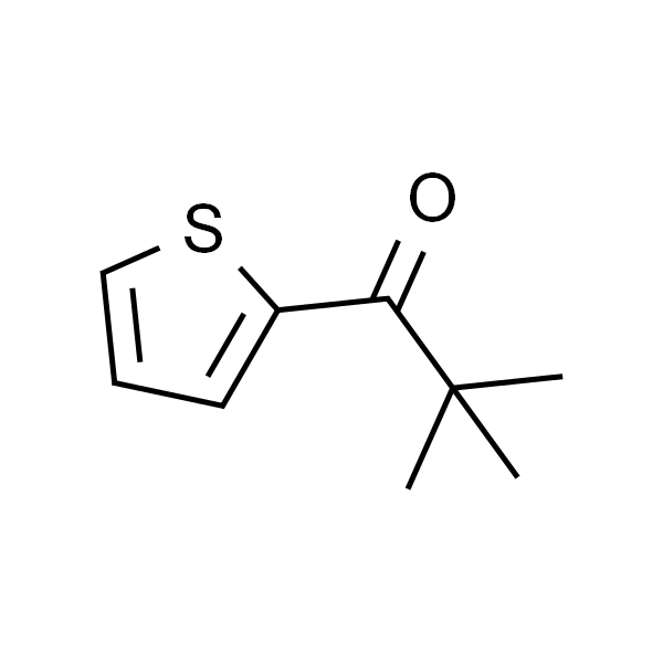 2-(三甲基乙酰基)噻吩