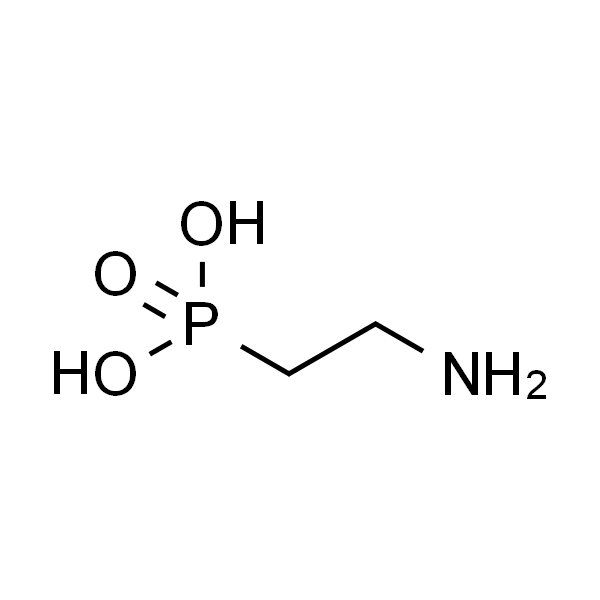 2-氨基乙基膦酸