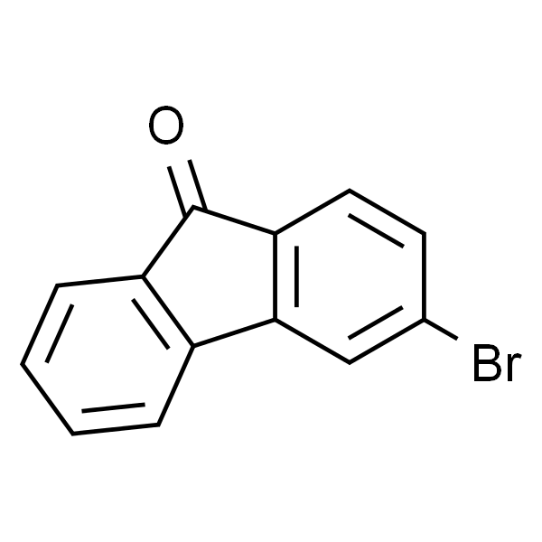 3-溴-9H-芴-9-酮