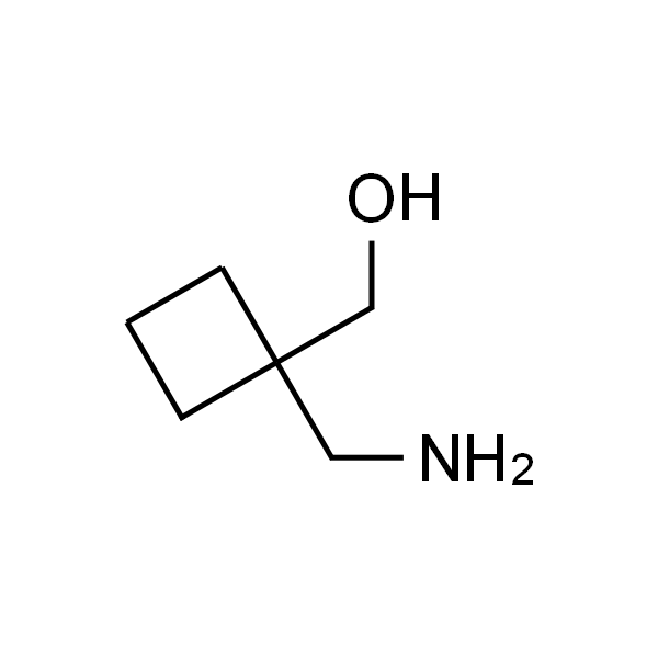 1-羟甲基-1-氨甲基环丁烷