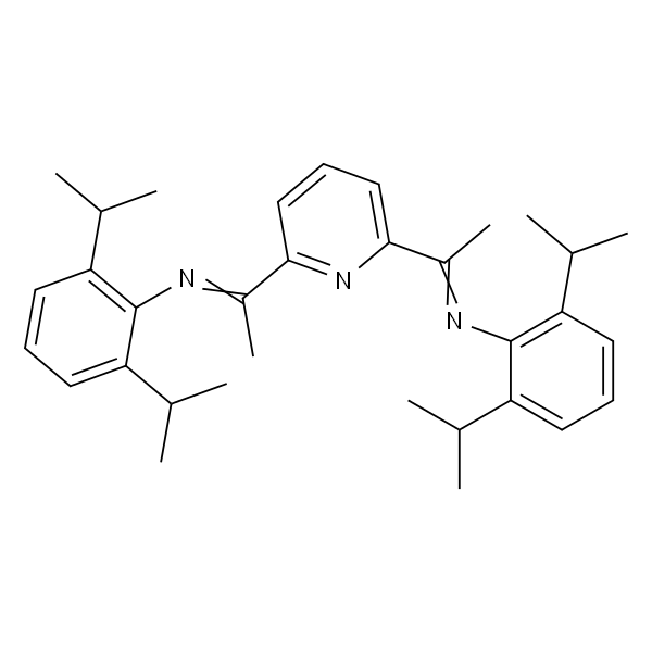 2,6-双[1-(2,6-二异丙基苯基亚氨)乙基]吡啶