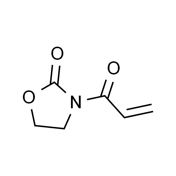 3-丙烯酰基-2-唑烷酮