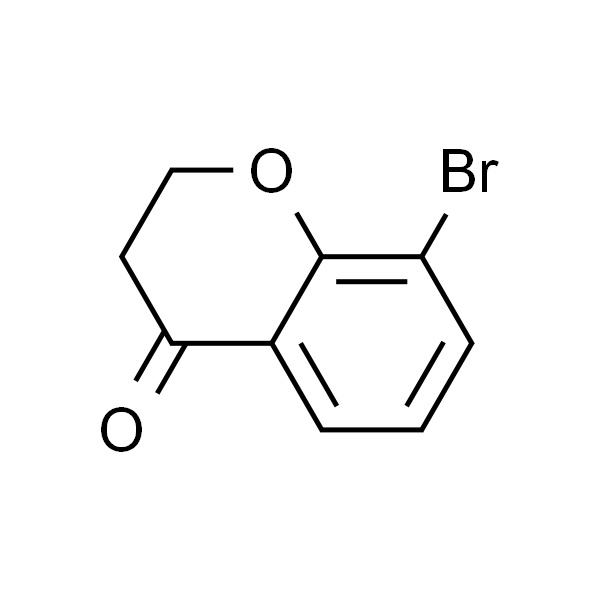 8-溴-4-色原酮