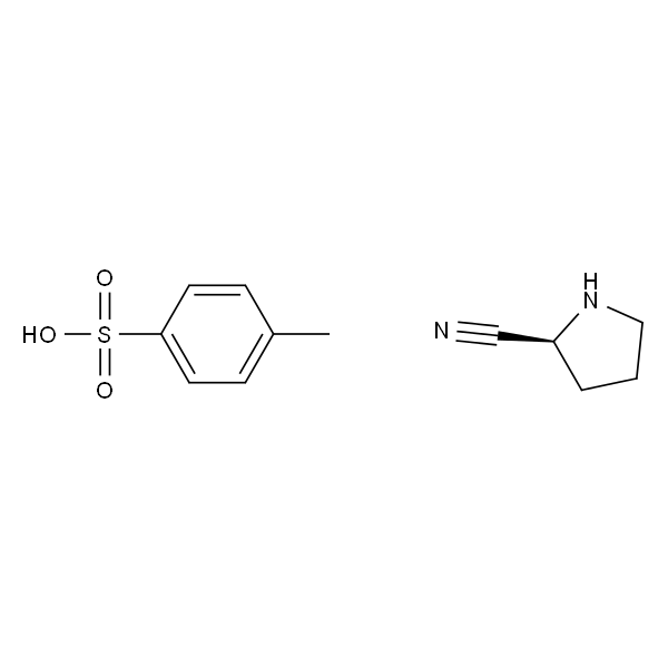 (S)-吡咯烷-2-甲腈4-甲基苯磺酸盐