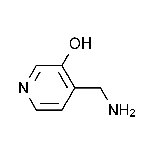 3-羟基-4-氨甲基吡啶