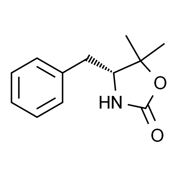 (R)-(+)-4-苄基-5,5-二甲基-2-噁唑烷酮