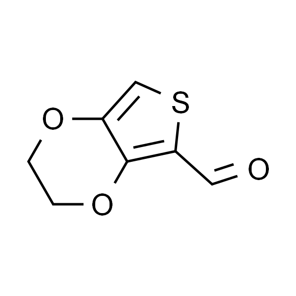 2-(3,4-乙烯基双氧噻吩)甲醛