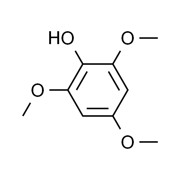 2,4,6-三甲氧基苯酚