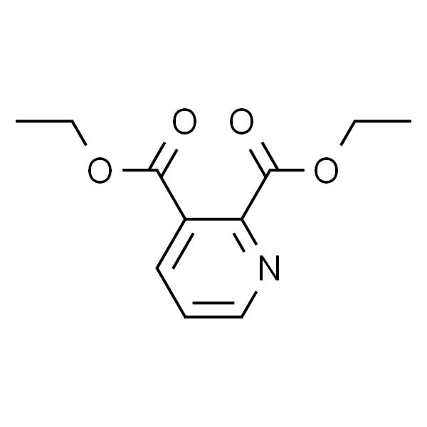 吡啶-2，3-二羧酸二乙酯