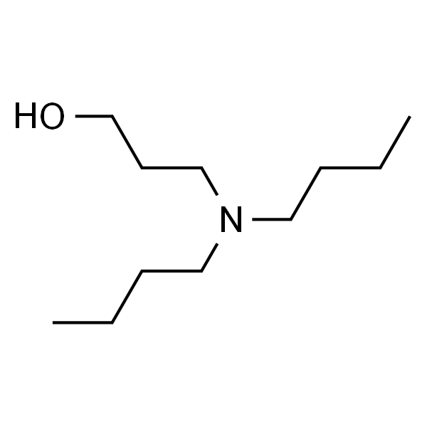 3-(二丁基氨基)-1-丙醇