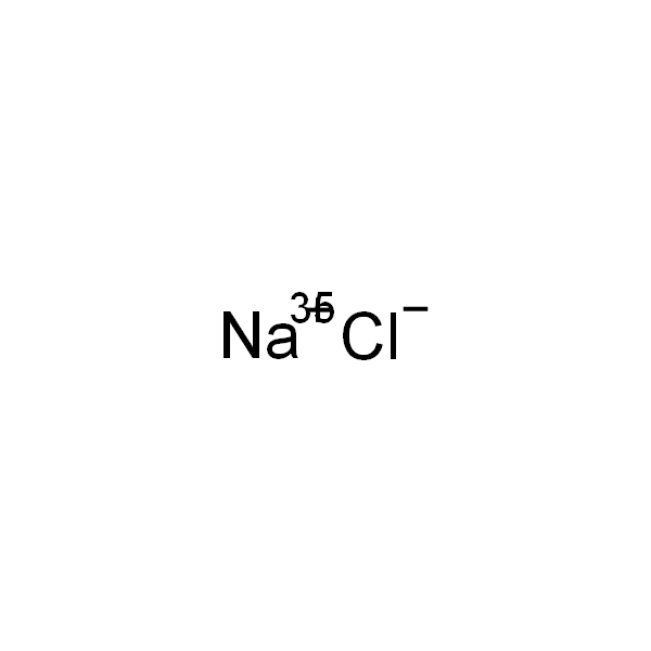氯化钠-35Cl