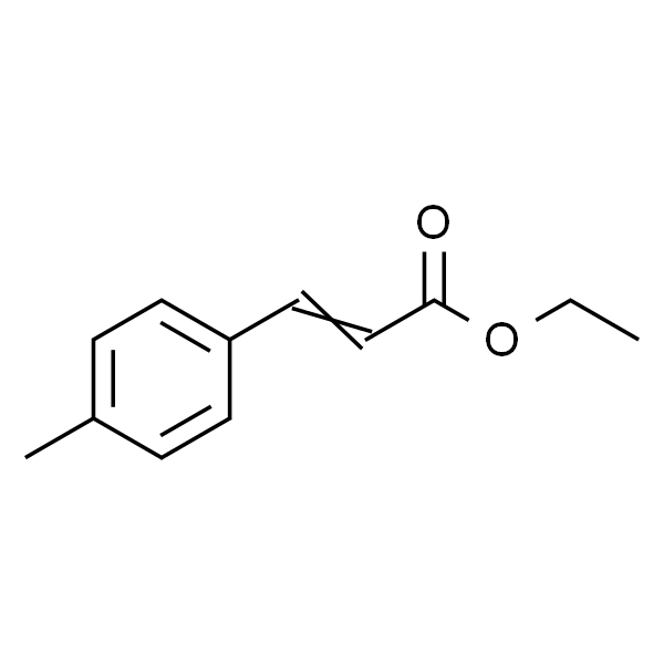 3-(4-甲基苯基)丙-2-烯酸乙酯