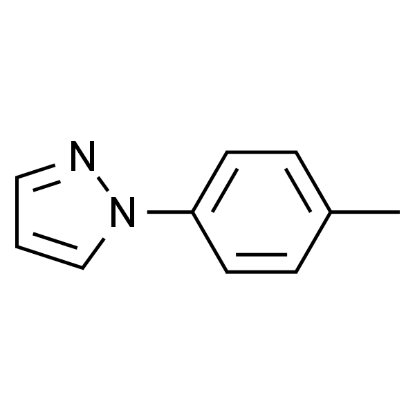 1-(对甲苯基)-1H-吡唑