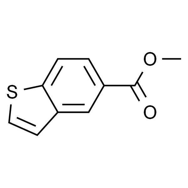 1-苯并噻吩-5-羧酸甲酯