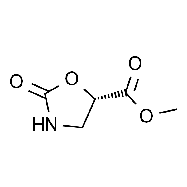 (S)-2-氧代噁唑烷-5-羧酸甲酯